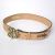 B3 Gotik Belt
