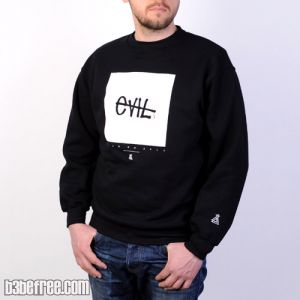 B3-BeFree Bluza / Standard / Evil