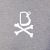 B3 Crossbones