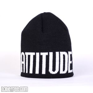  B3-BeFree Czapka / Czapka Zimowa / Attitude