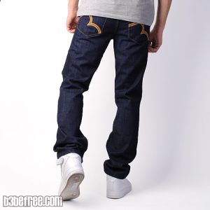  B3-BeFree Spodnie / Jeansowe / B379
