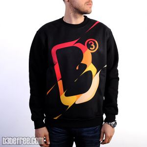  B3-BeFree Bluza / Standard / Blend