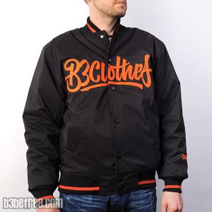 B3-BeFree Outerwear / Spring / Tribe