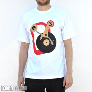  B3-BeFree T-Shirts / Short sleeve / Harmony